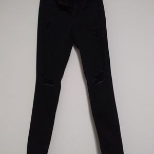 Jeans/Jeggings